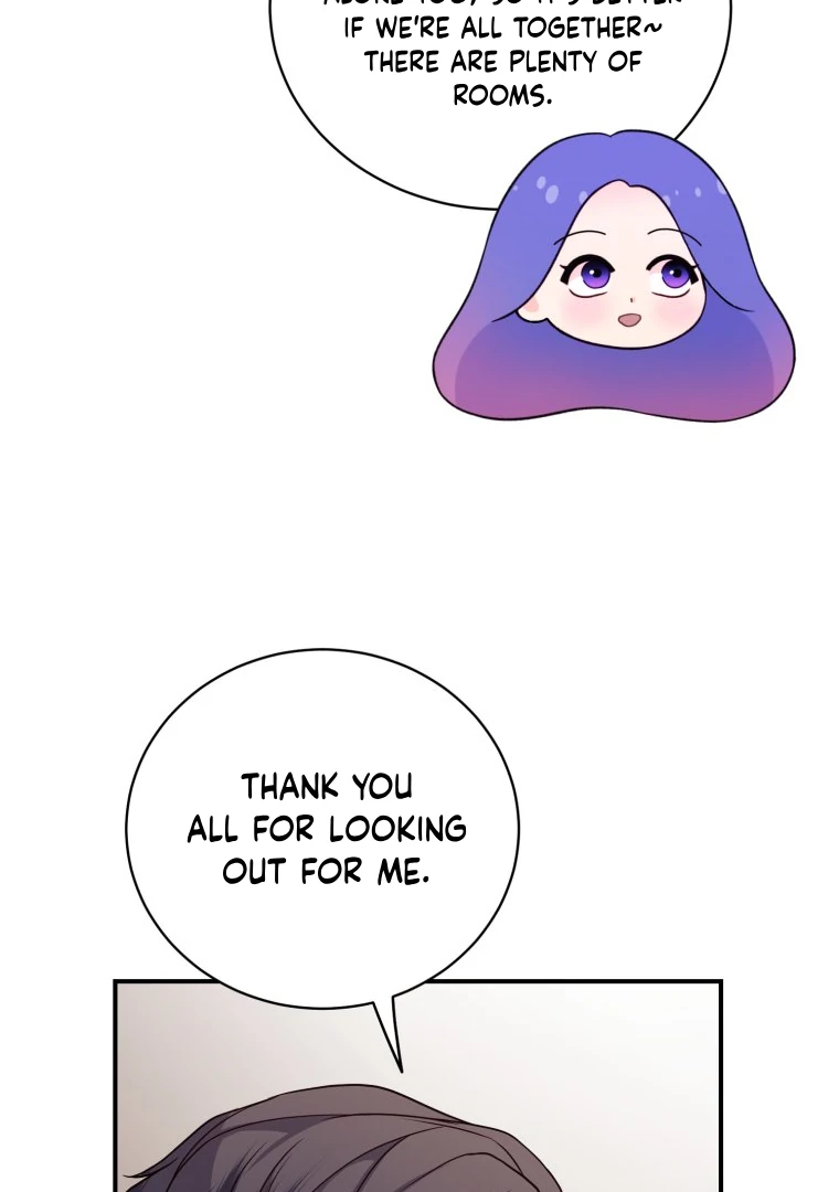 My Favorite Savior Girl chapter 36 page 41