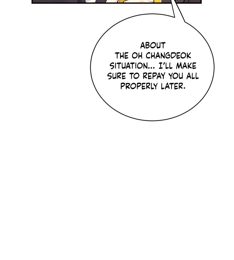 My Favorite Savior Girl chapter 36 page 43