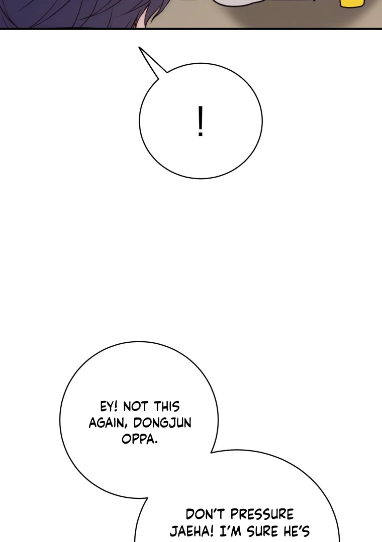 My Favorite Savior Girl chapter 36 page 45