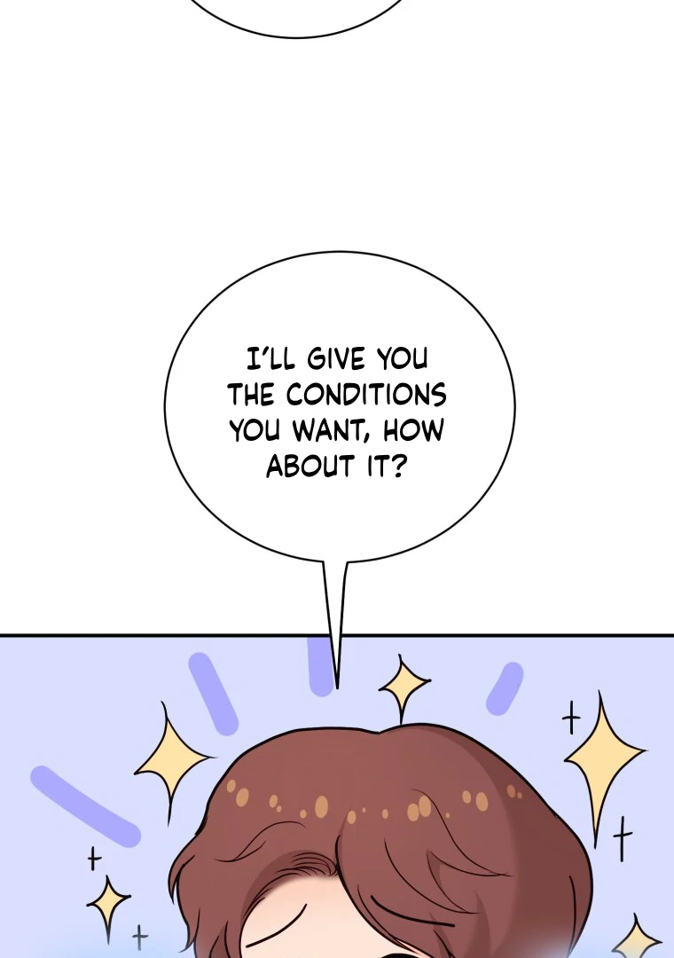 My Favorite Savior Girl chapter 36 page 47