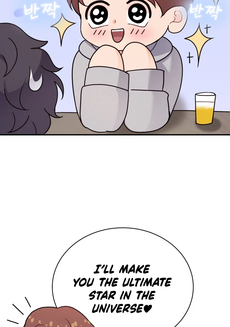 My Favorite Savior Girl chapter 36 page 48