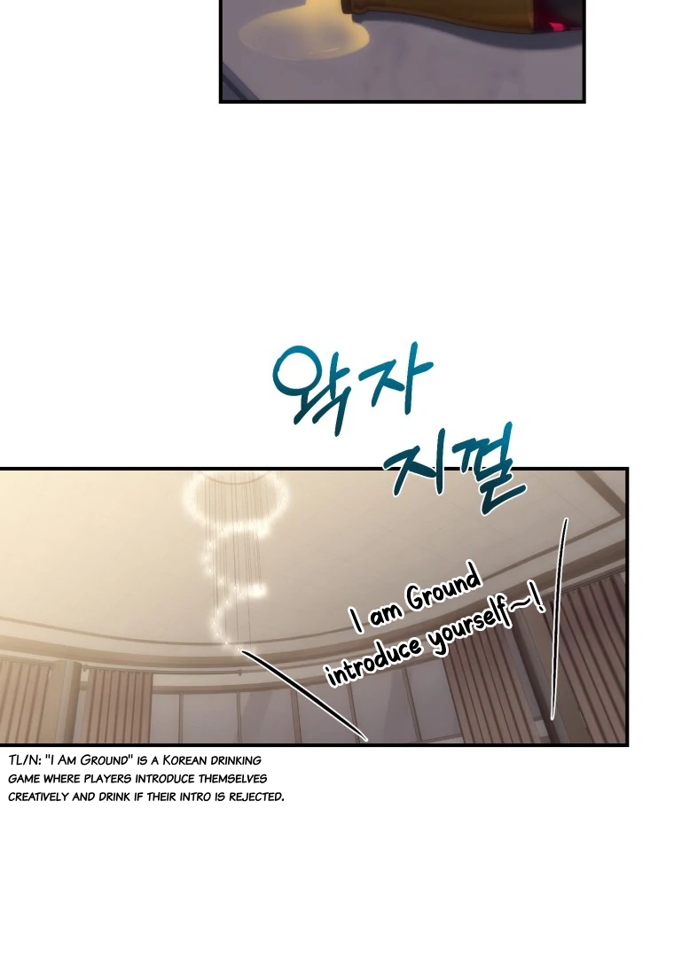 My Favorite Savior Girl chapter 36 page 55