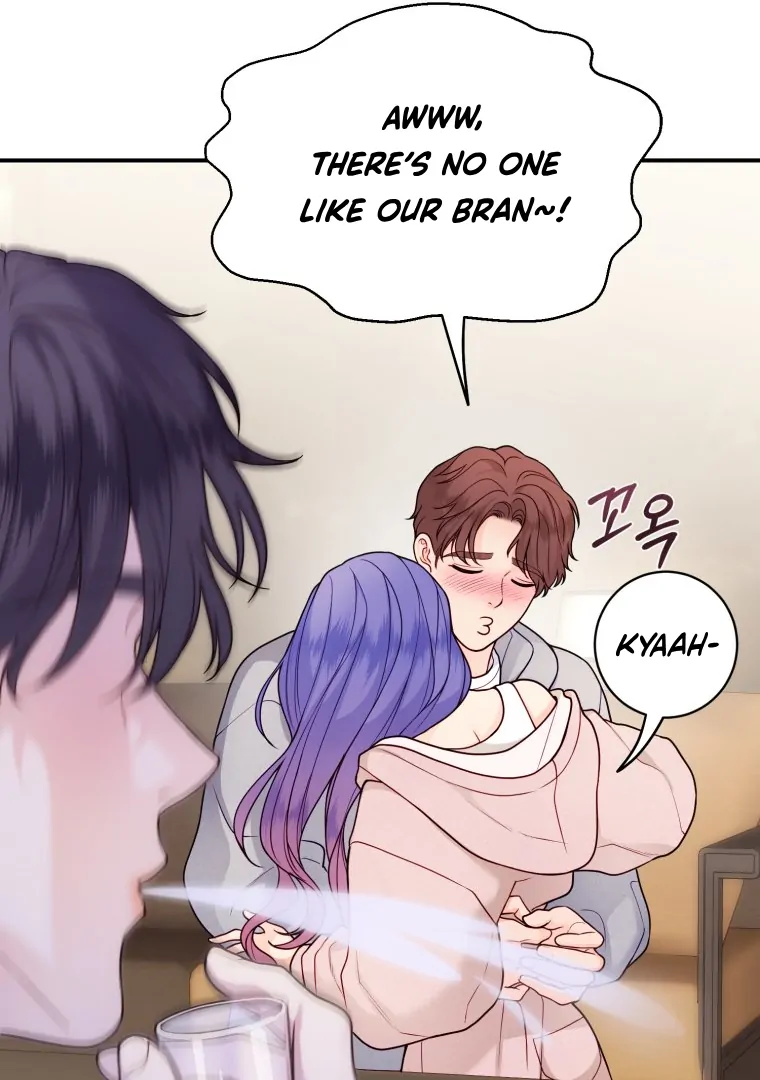 My Favorite Savior Girl chapter 36 page 60