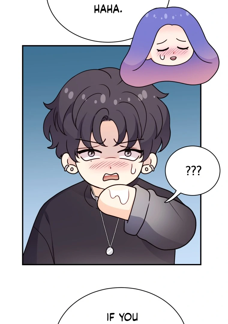 My Favorite Savior Girl chapter 36 page 62