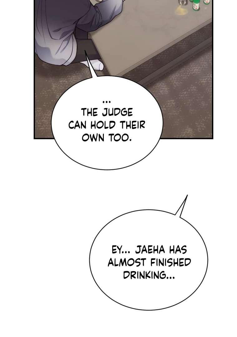 My Favorite Savior Girl chapter 36 page 73