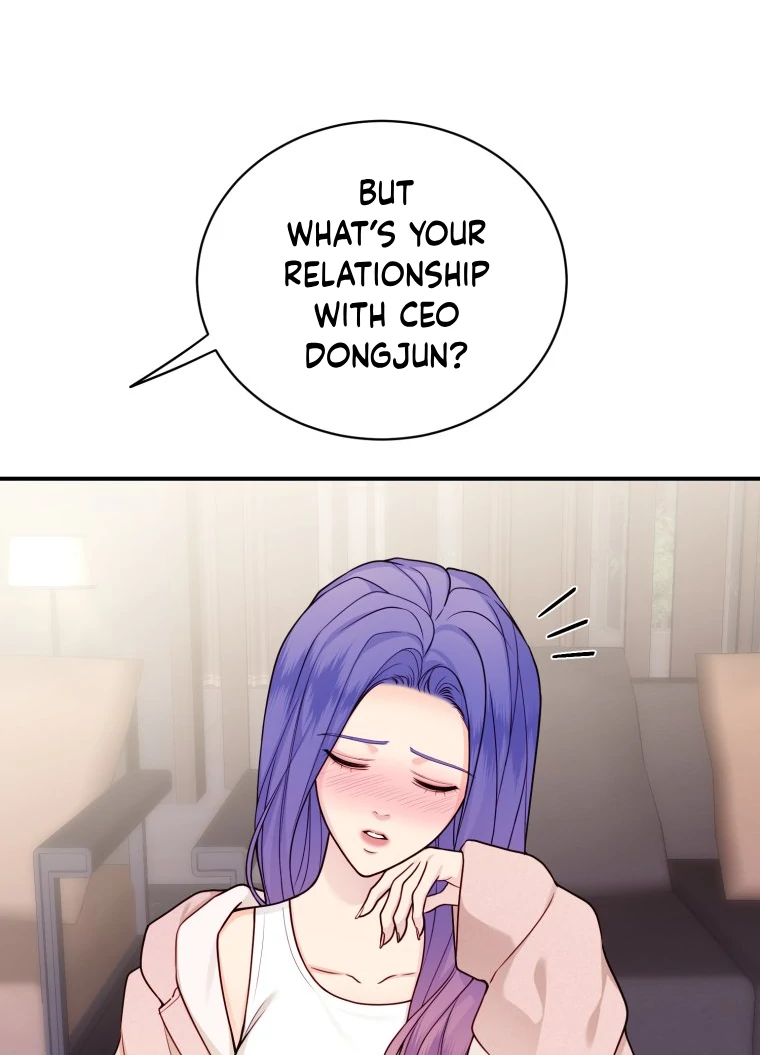 My Favorite Savior Girl chapter 36 page 75