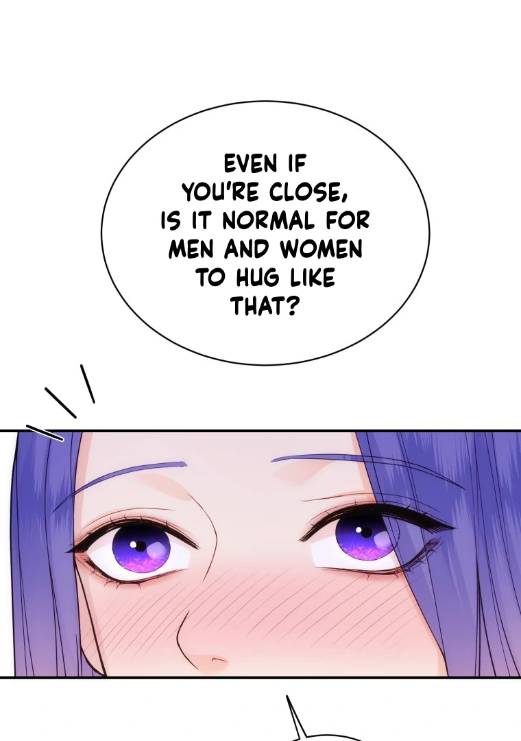 My Favorite Savior Girl chapter 36 page 78