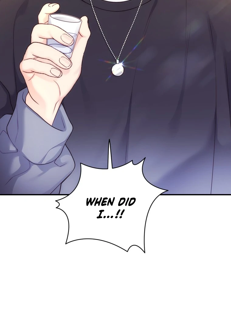 My Favorite Savior Girl chapter 36 page 81
