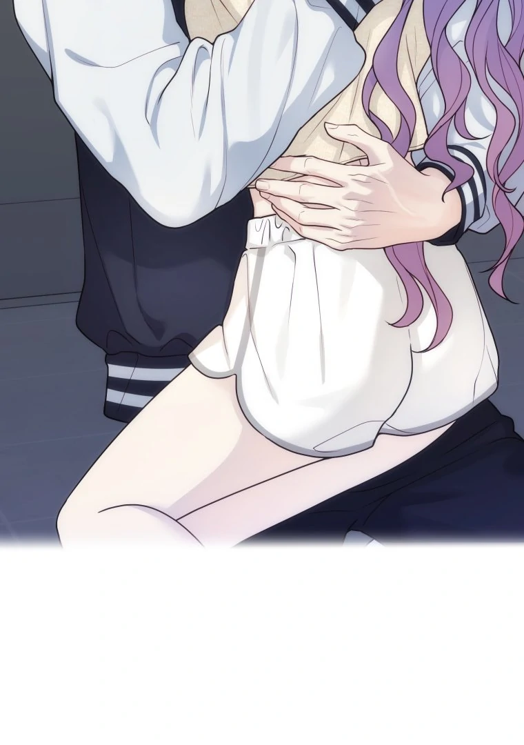 My Favorite Savior Girl chapter 36 page 83