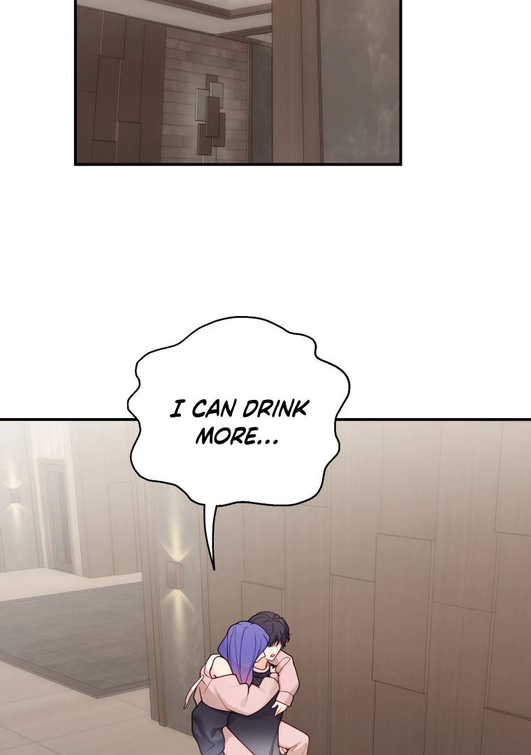 My Favorite Savior Girl chapter 36 page 90