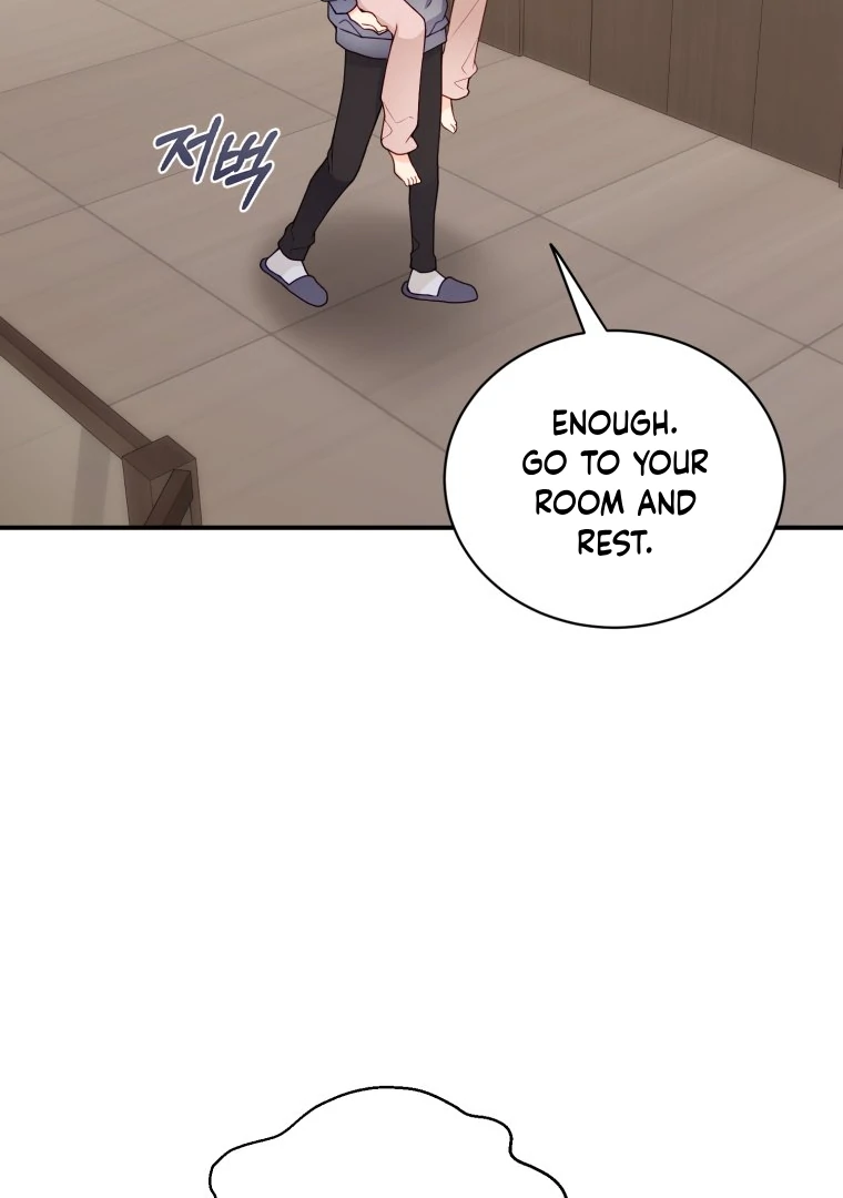 My Favorite Savior Girl chapter 36 page 91