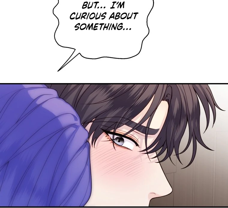 My Favorite Savior Girl chapter 36 page 92