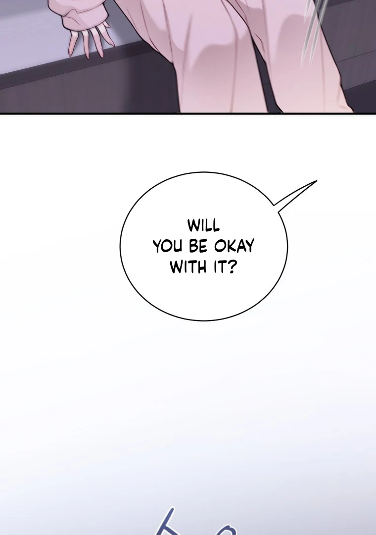 My Favorite Savior Girl chapter 36 page 98