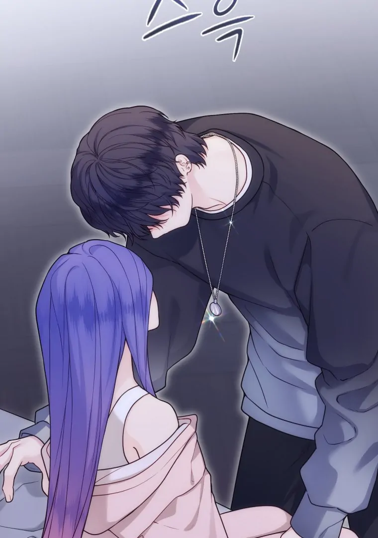 My Favorite Savior Girl chapter 36 page 99