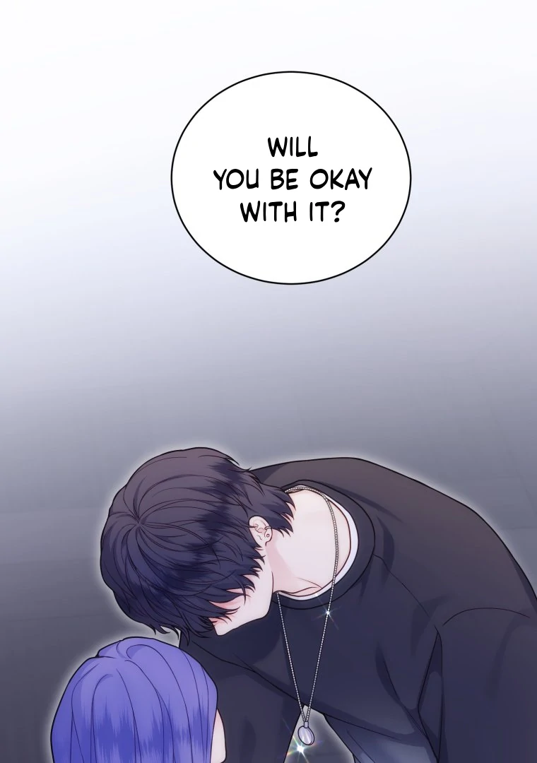 My Favorite Savior Girl chapter 37 page 1