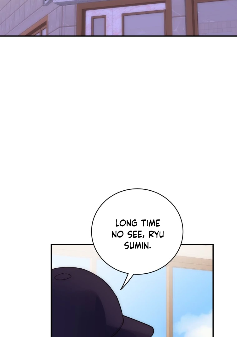 My Favorite Savior Girl chapter 37 page 108
