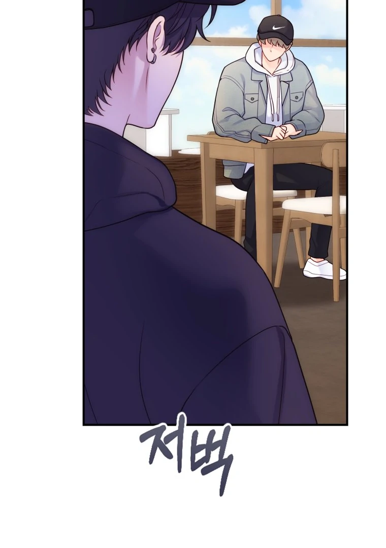 My Favorite Savior Girl chapter 37 page 109