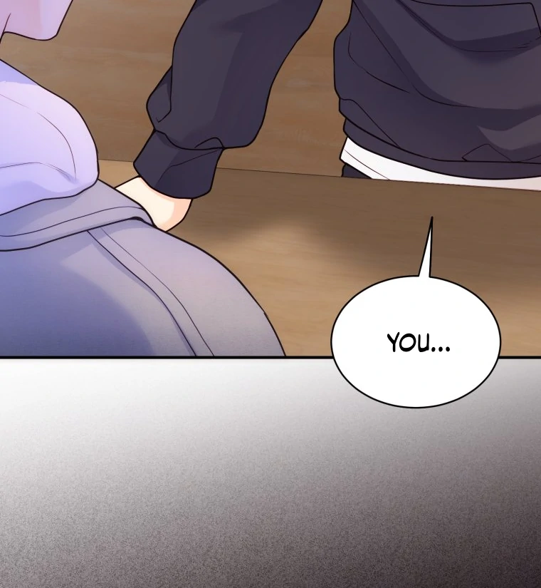 My Favorite Savior Girl chapter 37 page 111