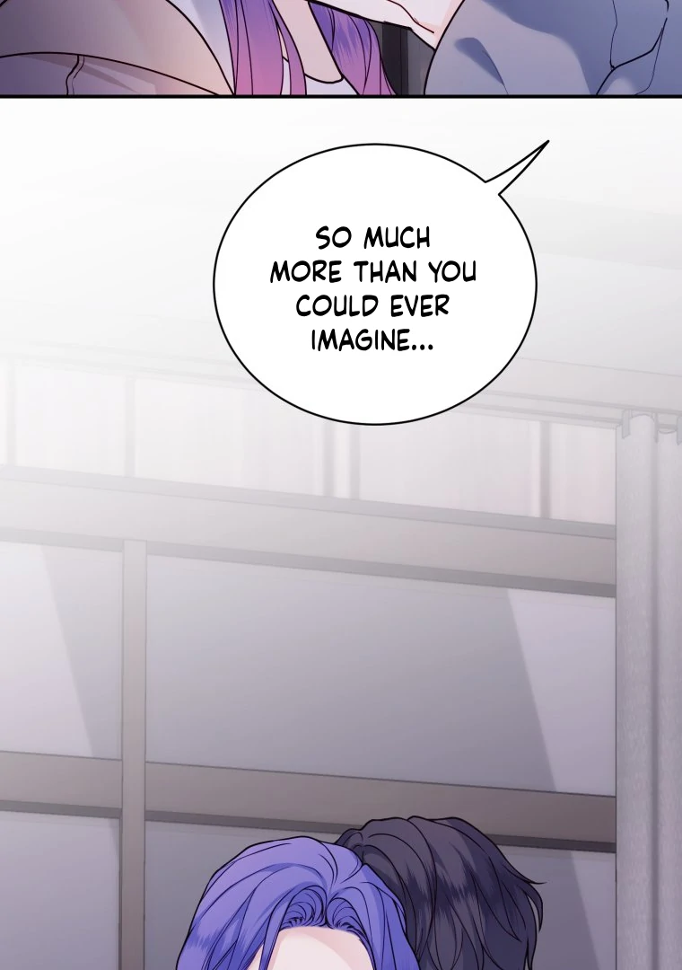 My Favorite Savior Girl chapter 37 page 12