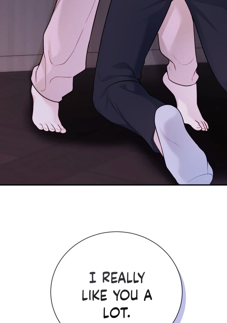 My Favorite Savior Girl chapter 37 page 14