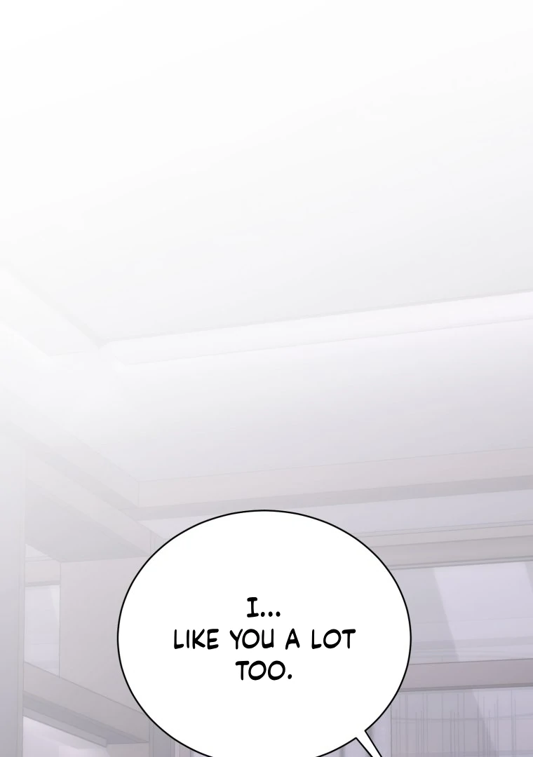 My Favorite Savior Girl chapter 37 page 26