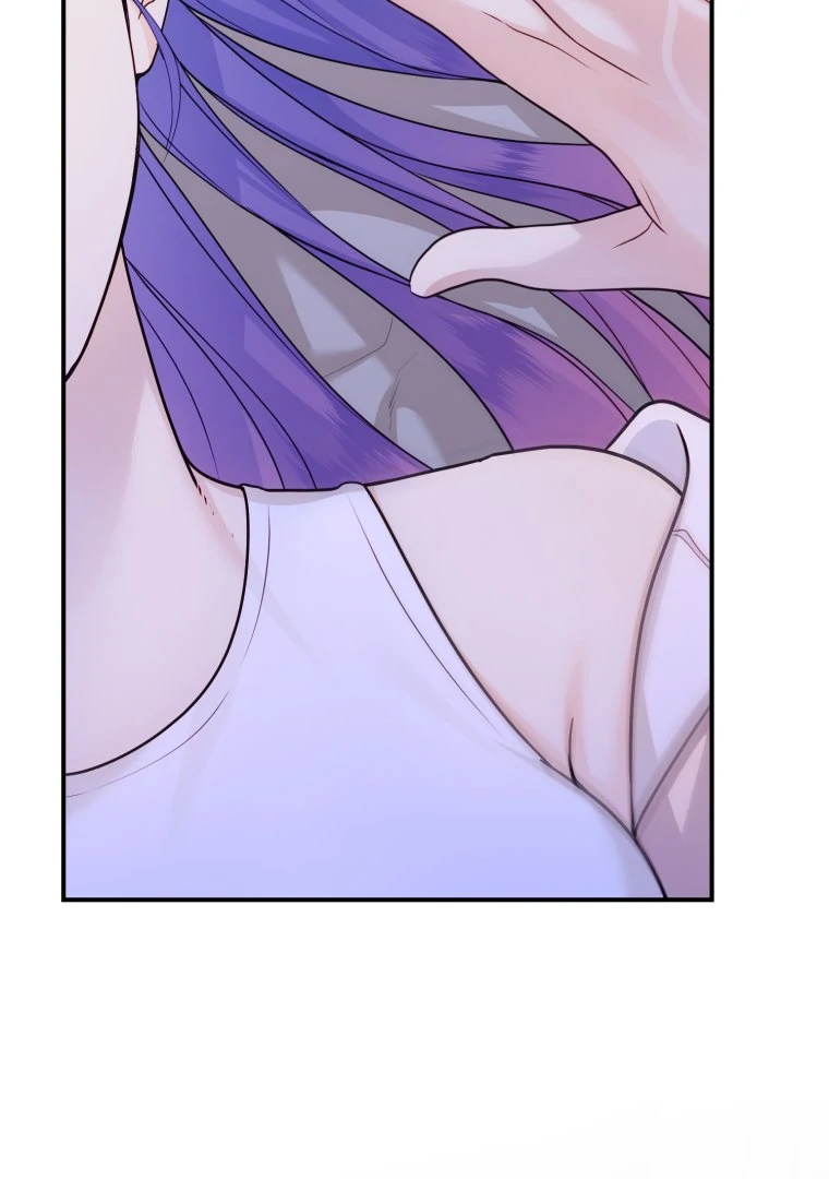 My Favorite Savior Girl chapter 37 page 32