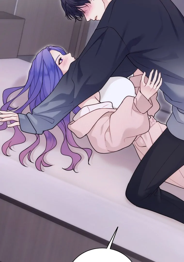 My Favorite Savior Girl chapter 37 page 34