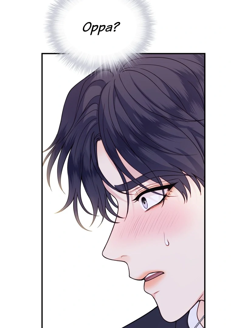 My Favorite Savior Girl chapter 37 page 42