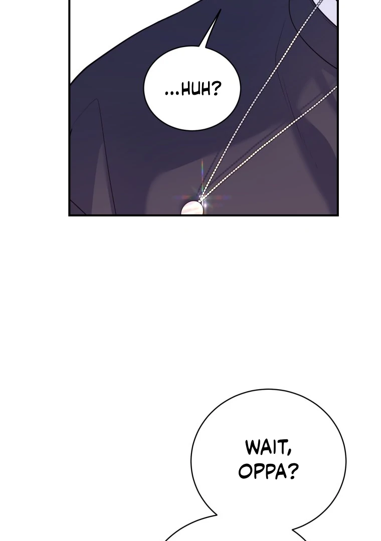My Favorite Savior Girl chapter 37 page 43