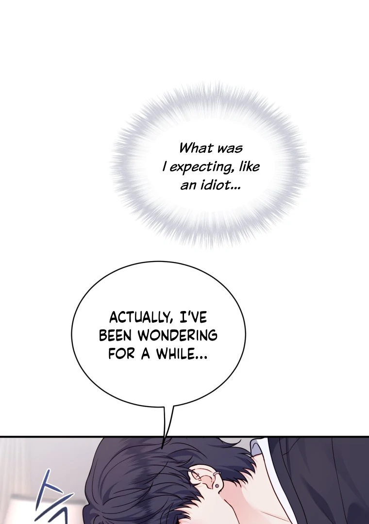 My Favorite Savior Girl chapter 37 page 45