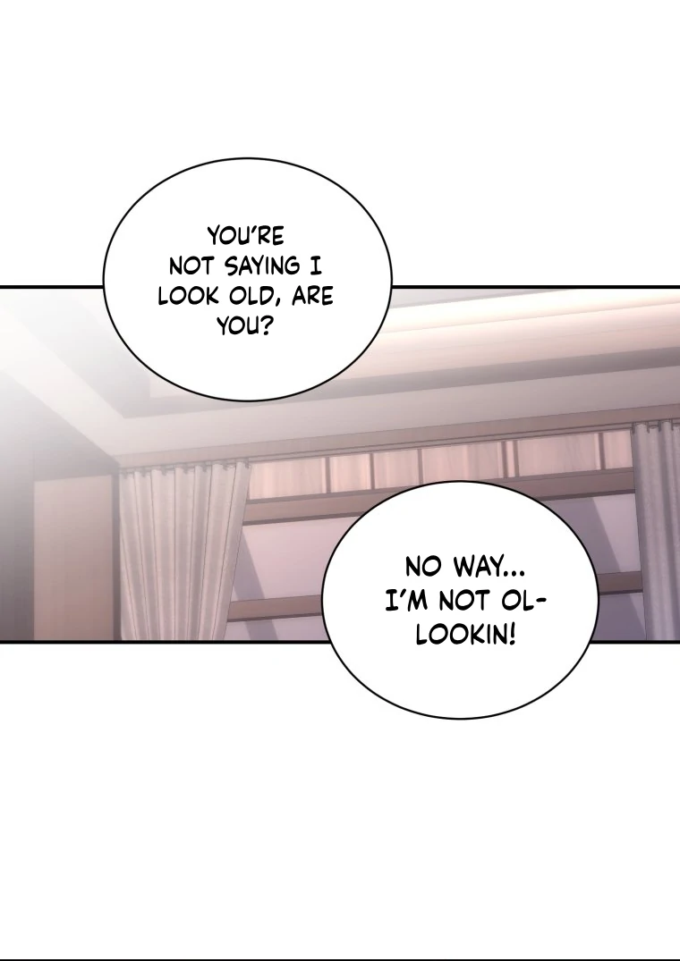 My Favorite Savior Girl chapter 37 page 47