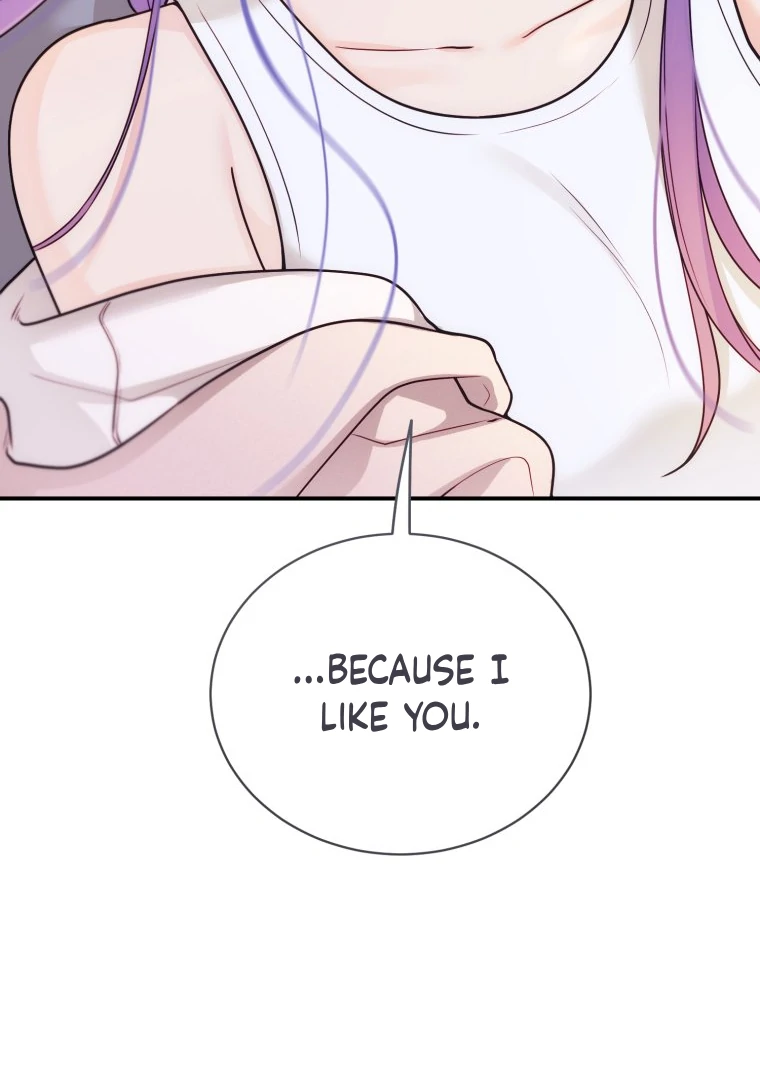 My Favorite Savior Girl chapter 37 page 49