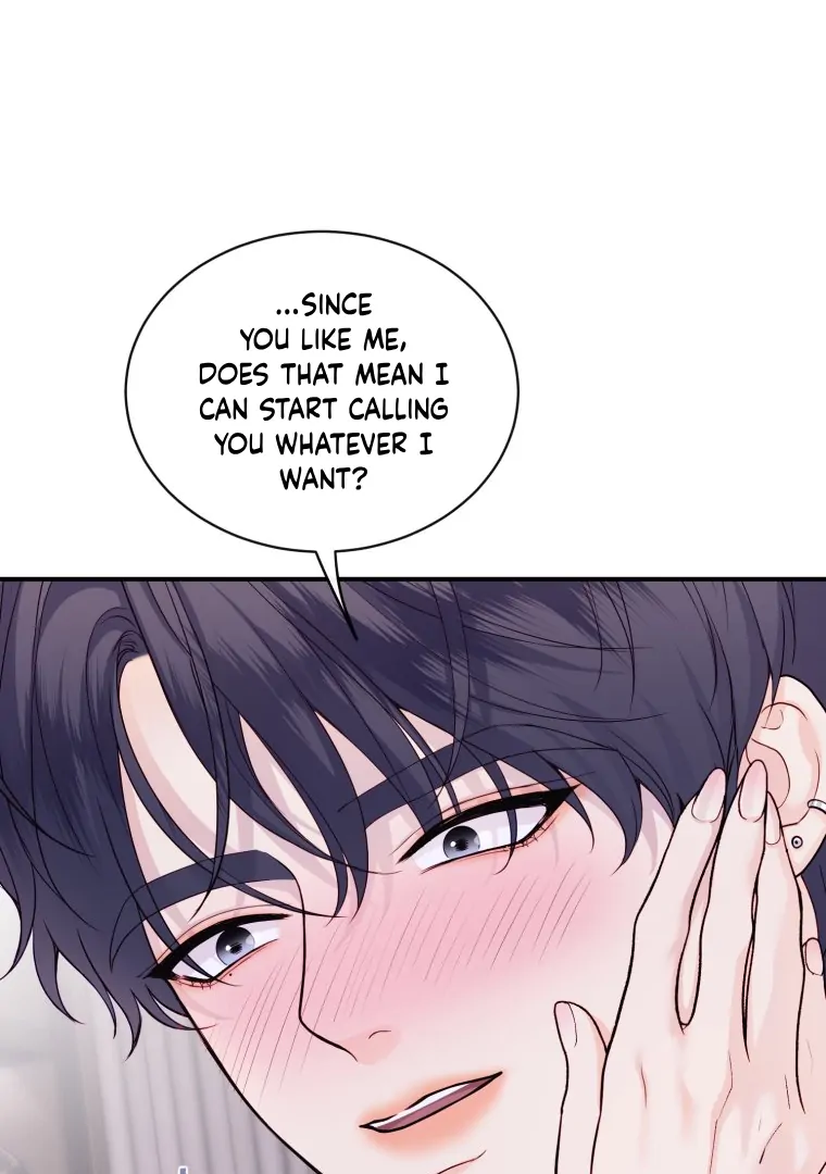 My Favorite Savior Girl chapter 37 page 52