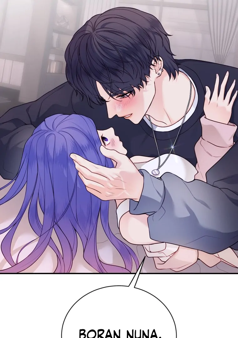My Favorite Savior Girl chapter 37 page 54
