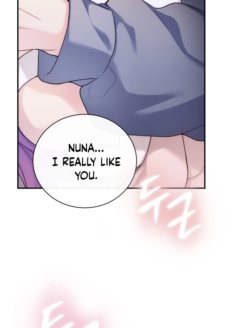 My Favorite Savior Girl chapter 37 page 60