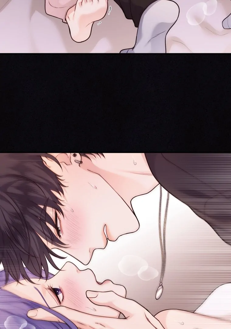 My Favorite Savior Girl chapter 37 page 72