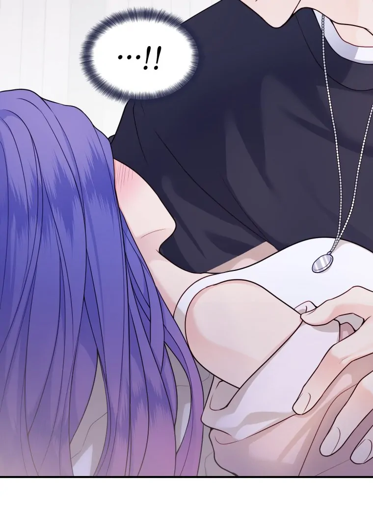 My Favorite Savior Girl chapter 37 page 76
