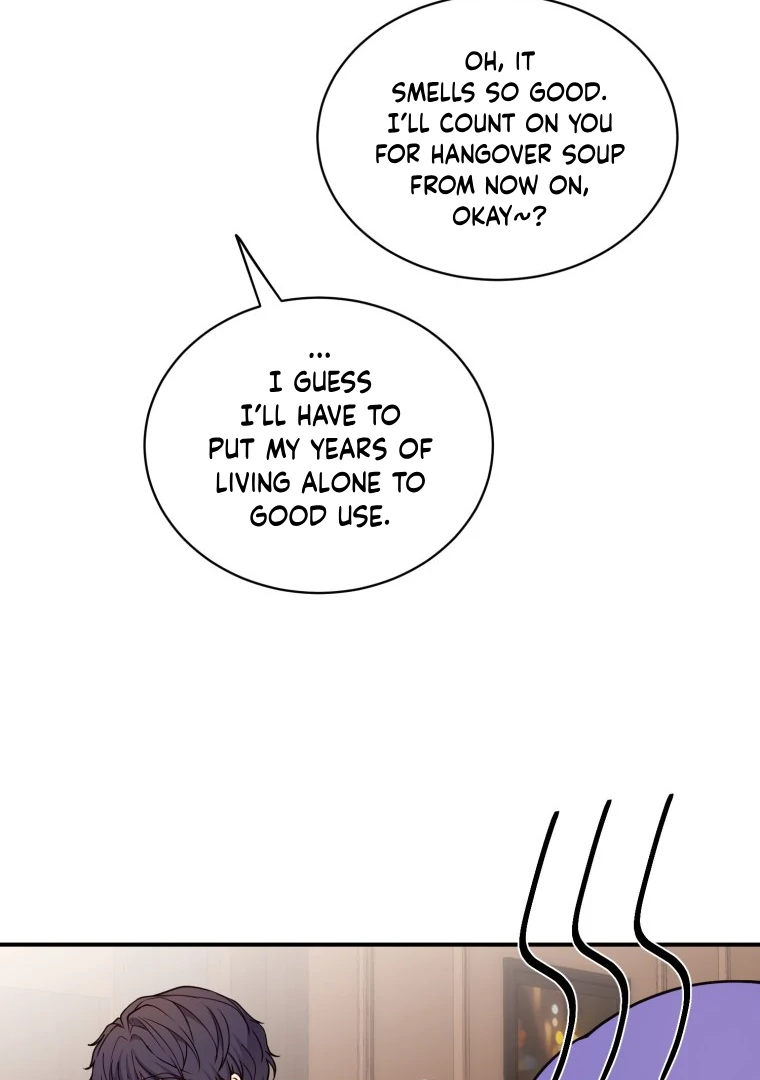 My Favorite Savior Girl chapter 37 page 90