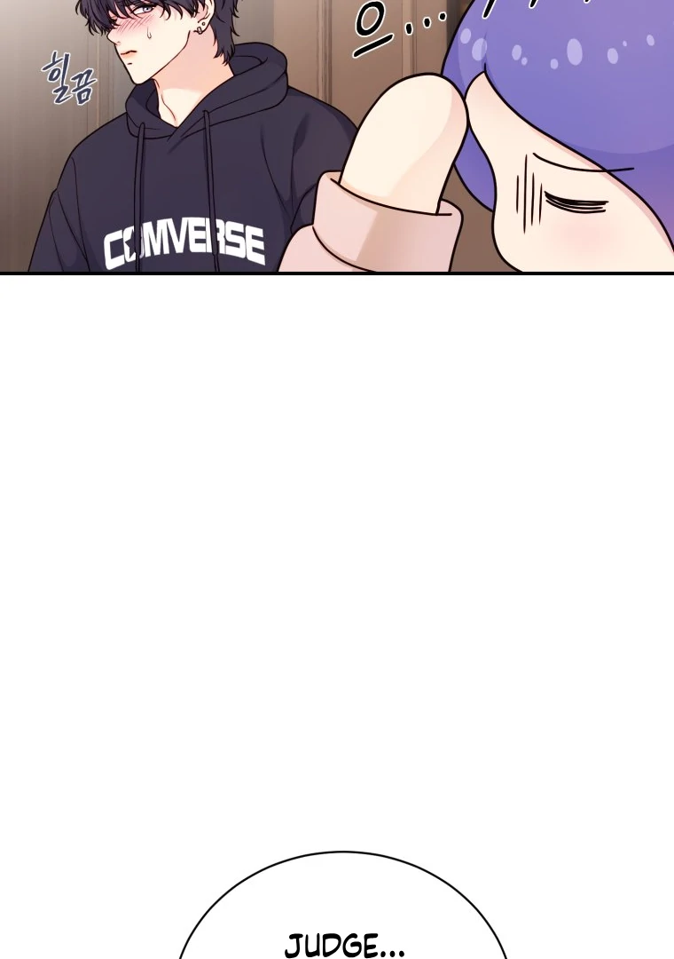 My Favorite Savior Girl chapter 37 page 91