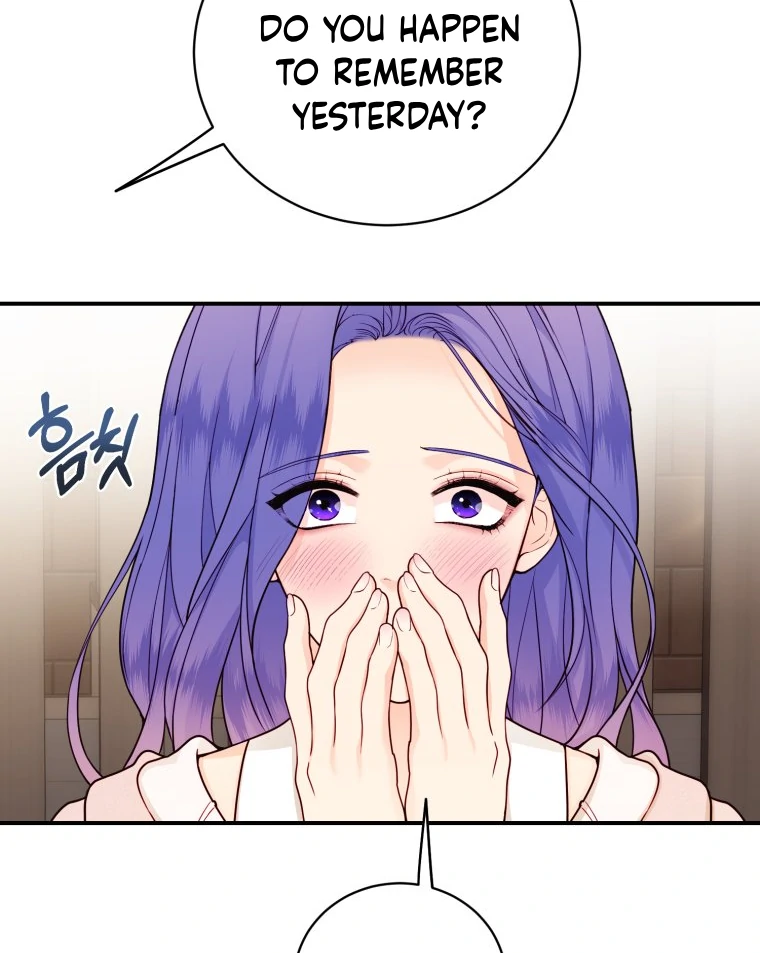 My Favorite Savior Girl chapter 37 page 92