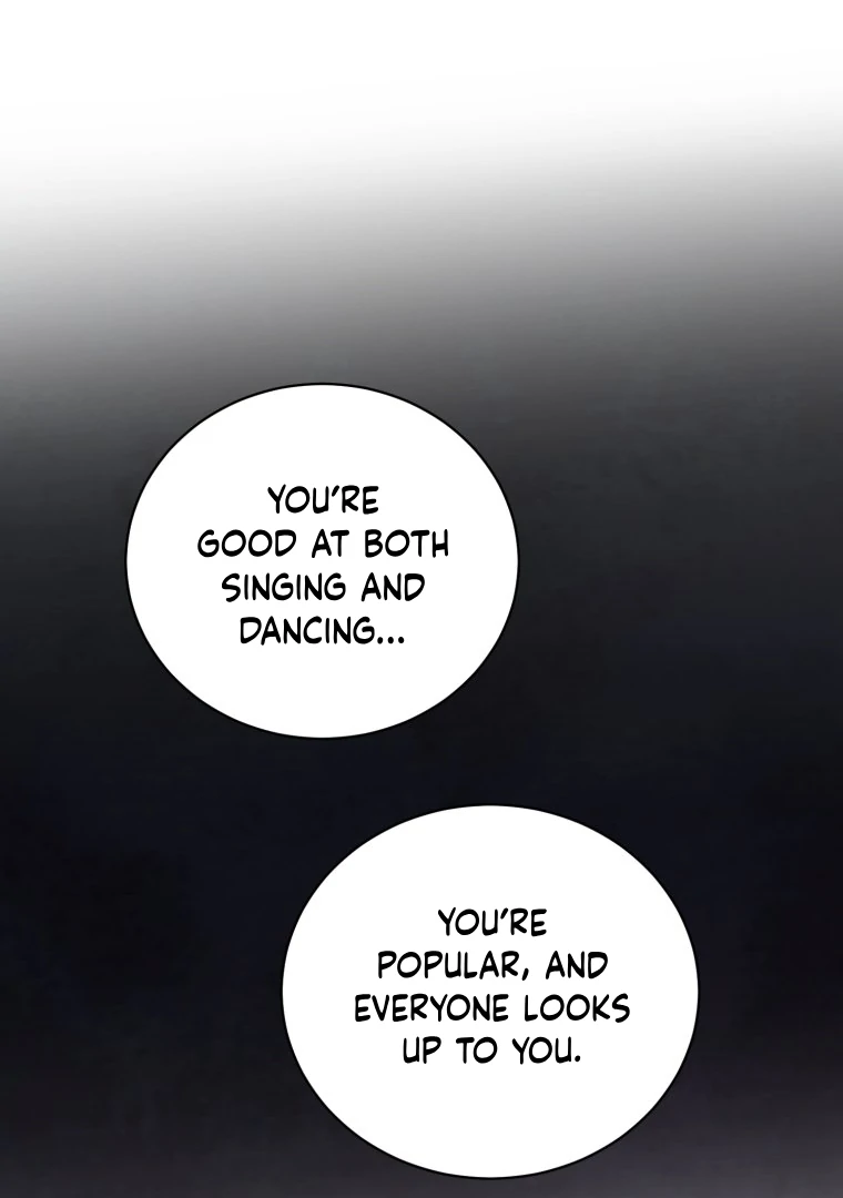 My Favorite Savior Girl chapter 38 page 10