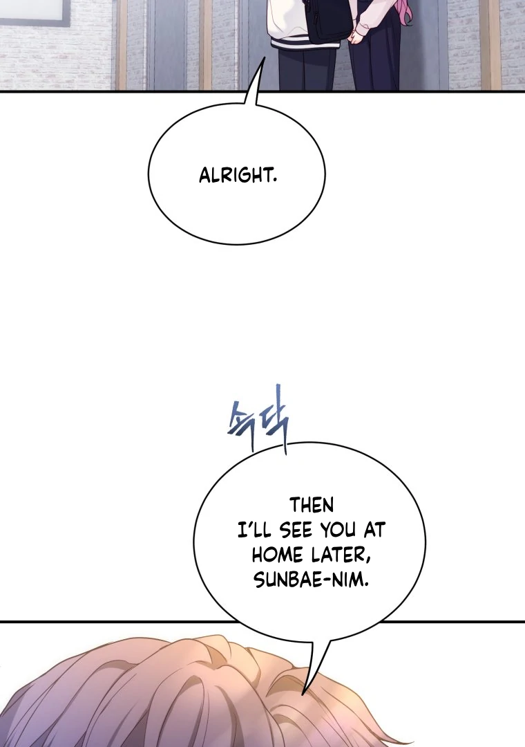 My Favorite Savior Girl chapter 38 page 102