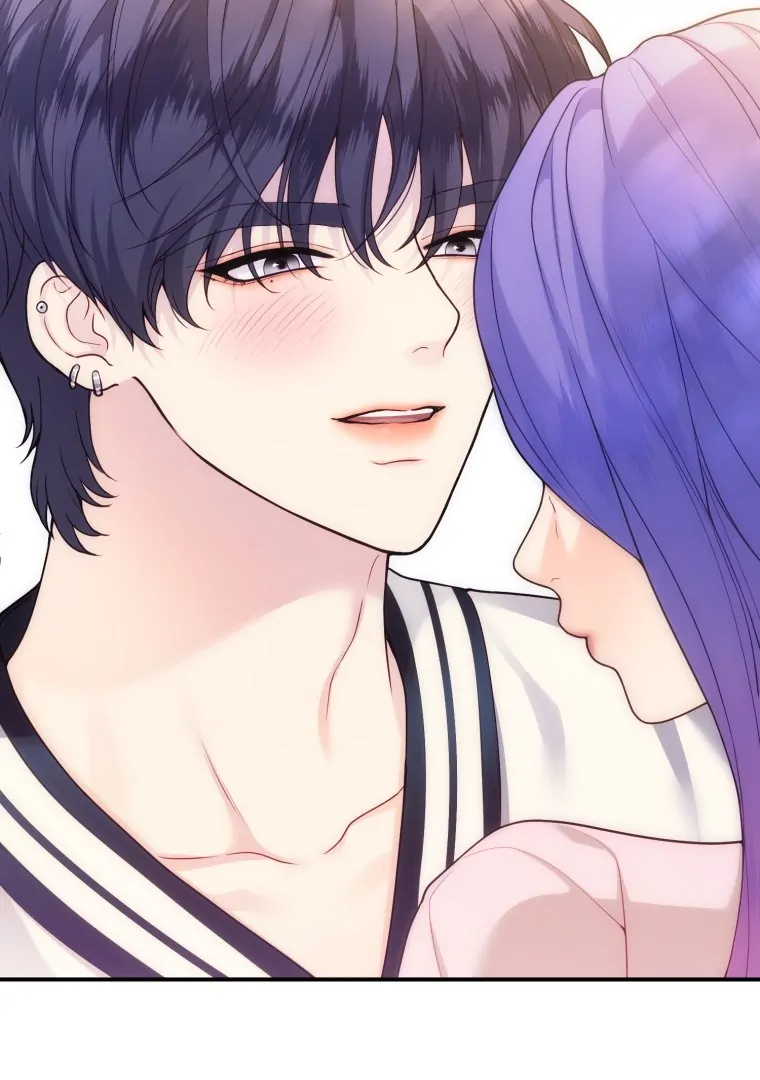 My Favorite Savior Girl chapter 38 page 103