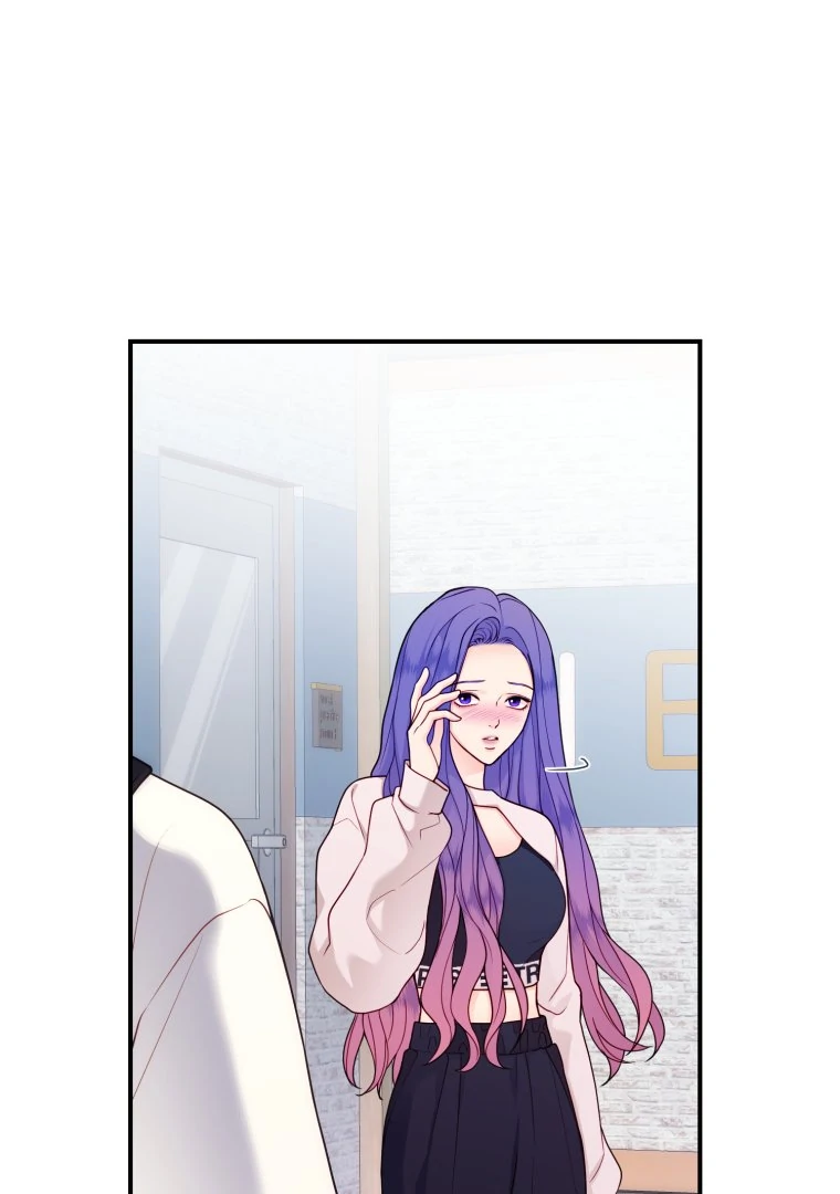 My Favorite Savior Girl chapter 38 page 104