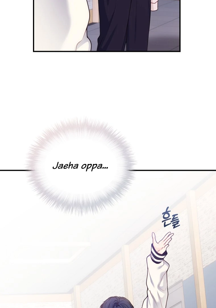 My Favorite Savior Girl chapter 38 page 105
