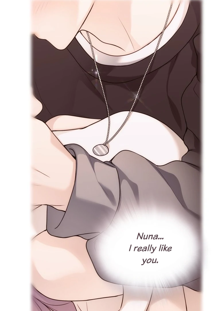 My Favorite Savior Girl chapter 38 page 109