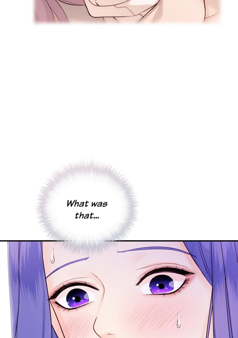 My Favorite Savior Girl chapter 38 page 110