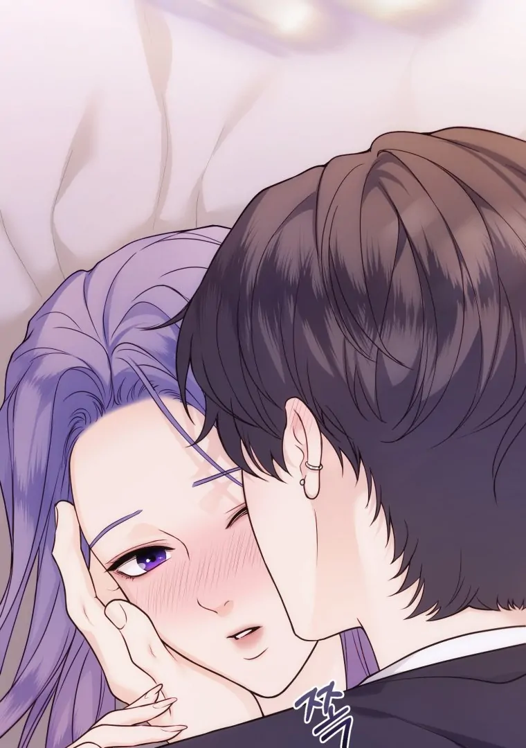 My Favorite Savior Girl chapter 38 page 113