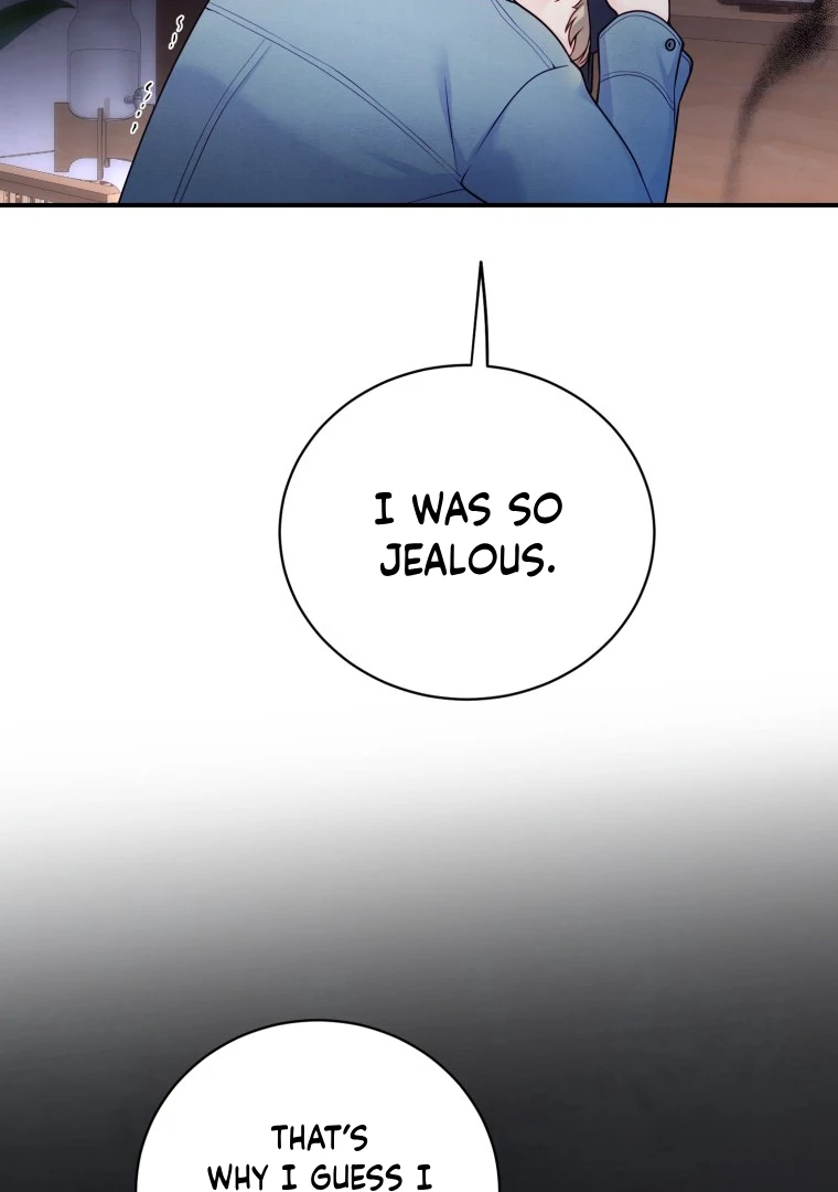My Favorite Savior Girl chapter 38 page 12