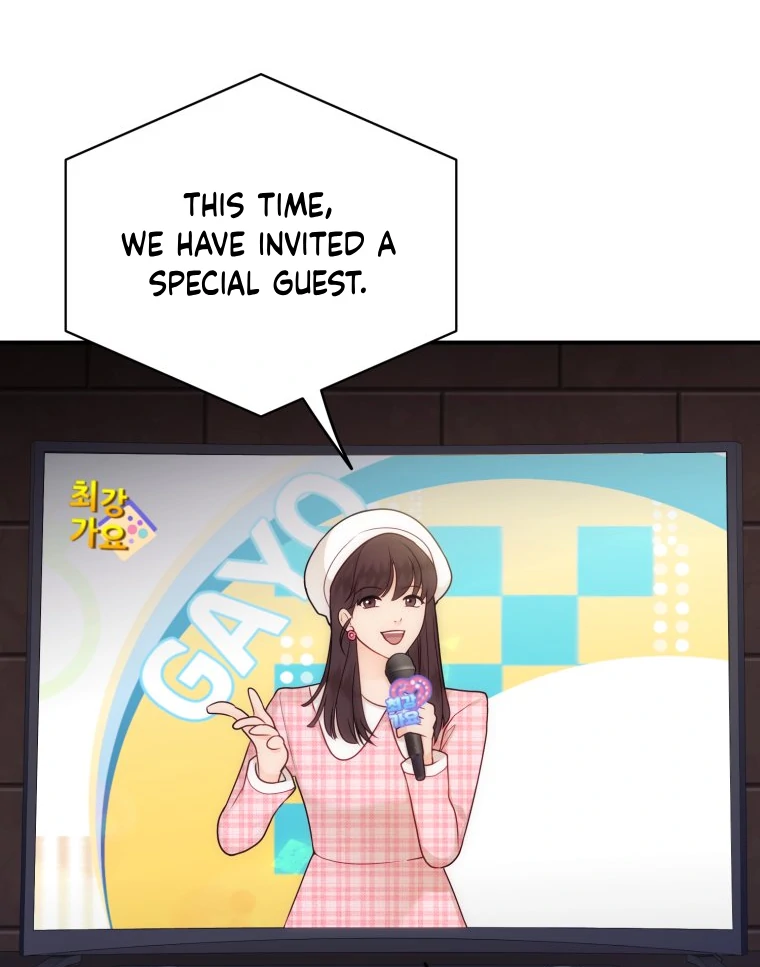 My Favorite Savior Girl chapter 38 page 125